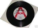 Junior's Eyes - Mr. Golden Trumpet Player RARE 1st DEMO