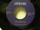 OLIVER CHRISTIAN ON LEGRAND 4000 DISSATISFIED MAN