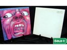 MSFL 1-075 KING CRIMSON RARE TEST PRESSING W/RELEASE