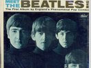 MEET THE BEATLES STEREO IN SHRINKWRAP NM ST2047