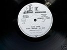 ZAPPA WAKA /JAWAKA  GERMAN WHITE LBL PROMO LP
