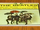 4 BY THE BEATLES MINT EP R-5365 NEVER PLAYED RARE