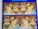 Comp. METROPOLIS live 3LP Ratsia Briard Widows Vaavi