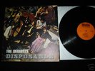 DEVIANTS - DISPOSABLE  LP orig. 1968 UK STABLE