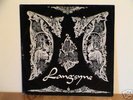 LANGSYNE s/t GERMAN ORIGINAL ACID FOLK PSYCH LP 1976
