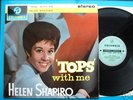 HELEN SHAPIRO MINT ORIG COLUMBIA STEREO 1st LP 60s BEAT
