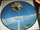 (PORCUPINE TREE) ALTAMONT   RARE PIC DISC LP
