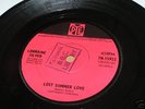 NORTHERN SOUL BRITISH VERY RARE LORRAINE SILVER PYE