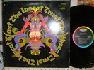 INSECT TRUST (S/T) LP OGCapitolRainbow Label PSYCH Prog