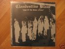 Clandestine Blaze LP lim. 300 / Burzum, Nargaroth € $