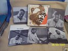 Genius Of Art Tatum 5 Disc SET CLEF MGC2002-5 NICE