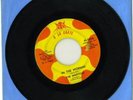 MARTELLS 45 A LA CARTE 283 IN THE MORNING  GREAT SOUL