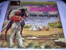 THE OUTLAWS  DREAM OF THE WEST FIRST PRESS