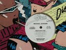 Michael Jackson - Rock With You - ORIGINAL DJ 12