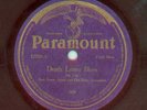 78-Race-Blues-Paramount 12220 Ida Cox/Lovie Austin