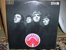 PROCESSION  Very Rare OZ LP  (1967 FAB Stuff )
