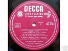 ROLLING STONES-FIRST LP ITALY-MONO LK  I 4706