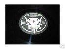 RAGE RECORDS 01 RAGE RESET SYMDROME EP 1996 HARDCORE   