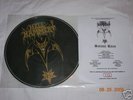Hellhammer Satanic Rites Picture Disc  Celtic Frost