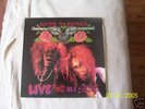 Guns N Roses Live Like a Suicide LP