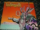 HACKENSACK up the hard way RARE UK POLYDOR PROG ORIG LP