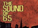 PROG-Graham Bond:The sound of 65   UK COLUMBIA, MONO 