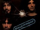PROG-Hard stuff:Bulletproof RARE UK LP 