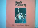 iron maiden,the soundhouse tapes 1979 original ep
