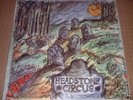 HEADSTONE CIRCUS- 68 West Coast Psych Rock Shadoks SS