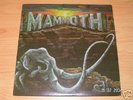MAMMOTH private hard Southern Rock LP / Lynyrd Skynyrd