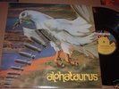 ALPHATAURUS-Italian Prog Psych Rock Rarity RE NM
