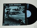 EARL HOOKER  funky Bluesrock LP BLUE HORIZON 