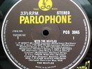 Beatles - 'With The Beatles' UK 1st Press *STEREO* LP