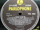 Beatles - Please, Please Me UK 1963 4th Press STEREO LP