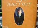 JOHNNY chante HALLYDAY PHILIPS CANADA (77.746) mono