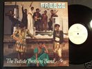Rare Modern Soul BATISTE BROTHERS Freeze DYNASTY LP