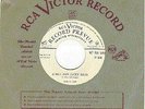 RCA Victor Tampa Red Green and Lucky Blues