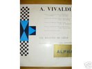 HENRI KOCH VIOLIN ALPHA