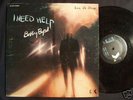 Rare Funk BOBBY BYRD I Need Help KING LP NM