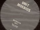UNIT MOEBIUS - UNTITLED (VERY RARE  BUNKER 001)