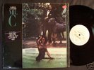 NORMAN CONNORS Mr. C ARISTA LP
