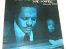 BUD POWELL LP the scene changes JAZZ ORG BLUE NOTE 4009