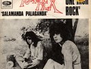 TYRANNOSAURUS REX, T-Rex, ONE INCH ROCK Original