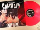 SAMHAIN initium LP misfits DANZIG punk
