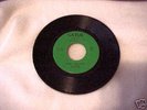Northern Soul 45 Willie Tee Gatur First Taste of Hurt