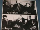 THE MILKSHAKES the 107 tapes BILLY CHILDISH media burn