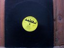 SHA-QUAN DONT FESS MIDNIGHTSUN RECORDS 1985 ELECTRO