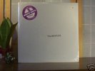 THE BEATLES 2 LP SET THE WHITE ALBUM FACTORY SEALED