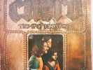 CUERO  tiempo despues 1 973  HARD ROCK   ARGENTINA  LP