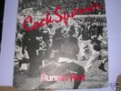 Cock Sparrer - Running Riot - oi punk classic